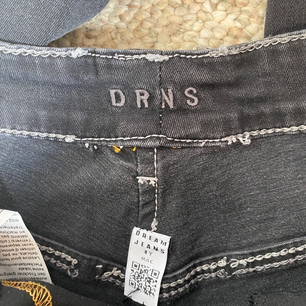 Mac dream jeans. Made in Germany